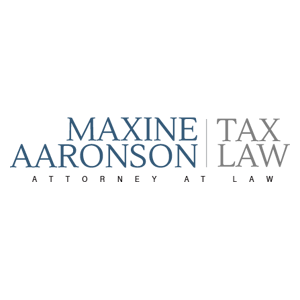 Maxine Aaronson