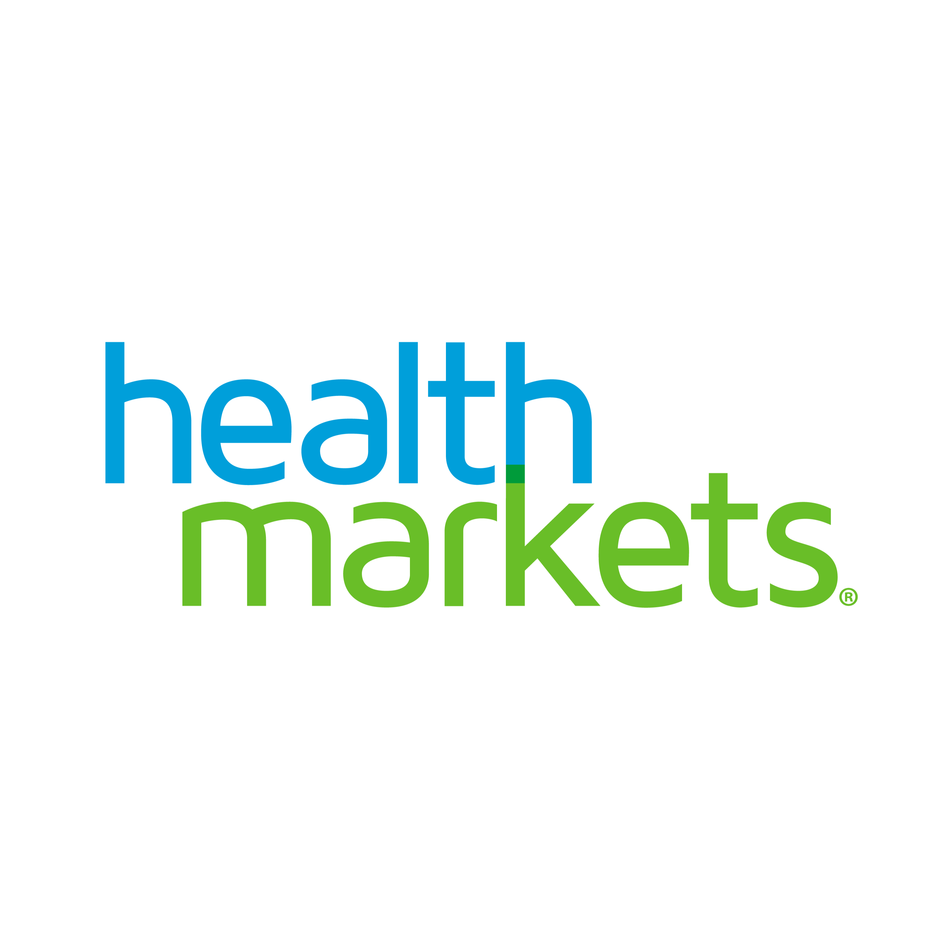 HealthMarkets Insurance - Eva Peterson (Licensed in CA, NV, AZ and FL)