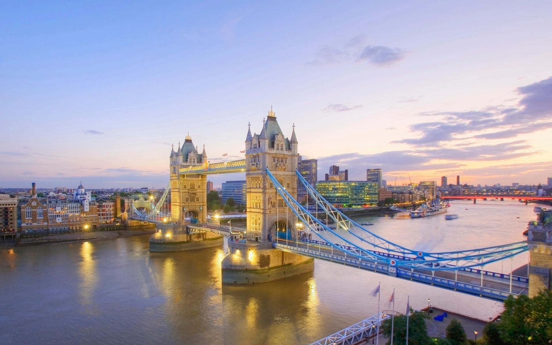 Thames Builders Inc