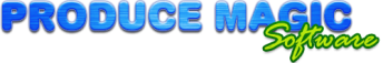 Produce Magic Software