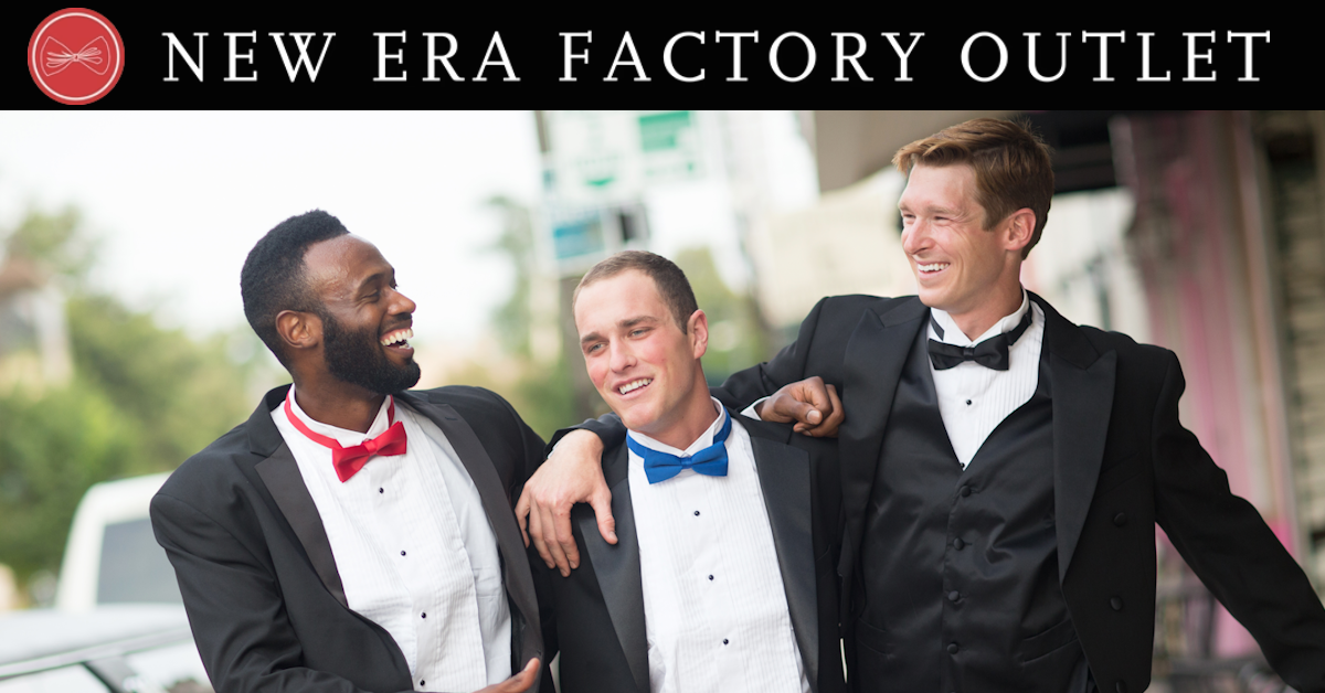 New Era Factory Outlet