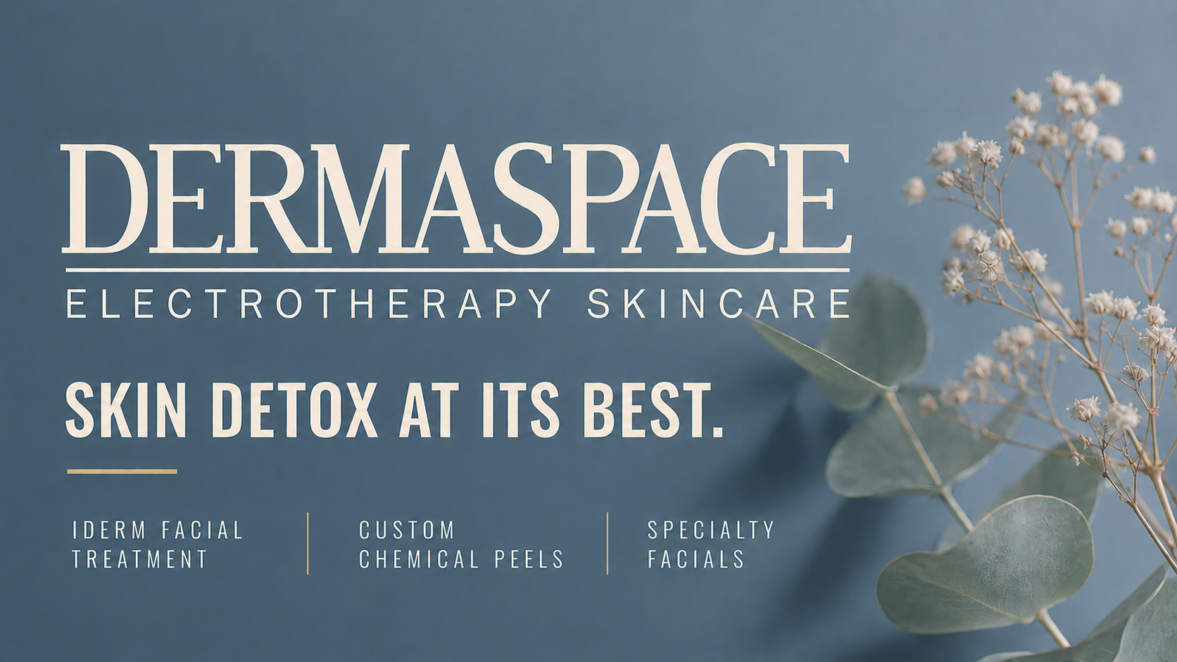 DERMASPACE