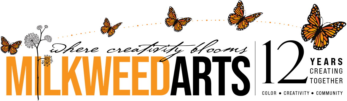Milkweed Arts
