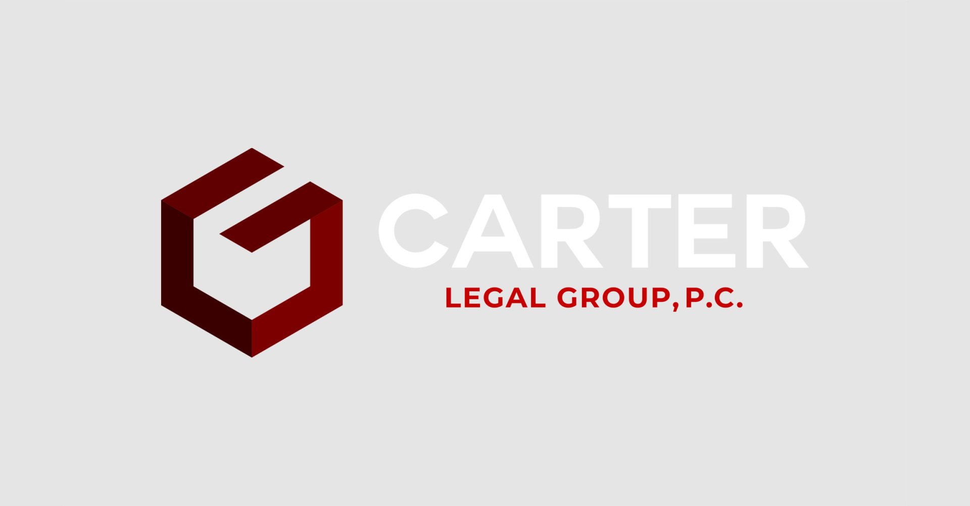 Carter Legal Group, P.C.