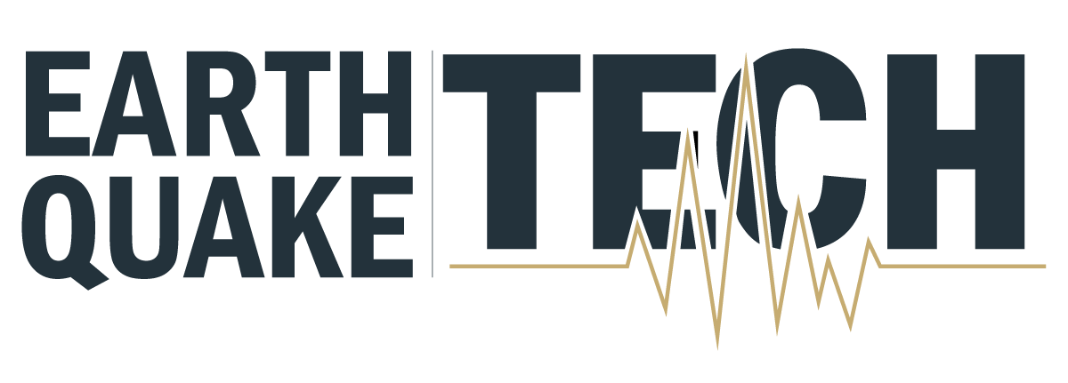 Earthquake Tech