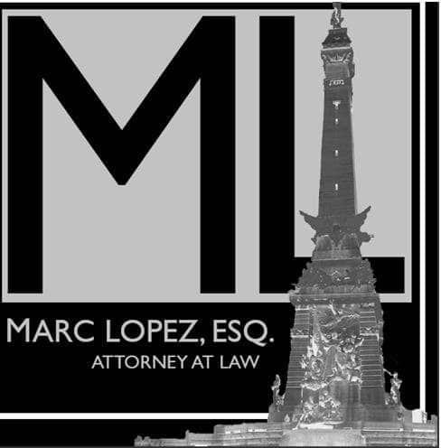 Marc Lopez Law Firm