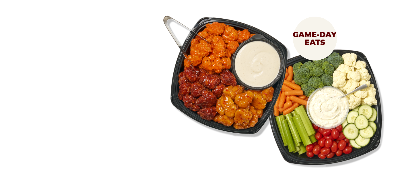 Hy-Vee Catering