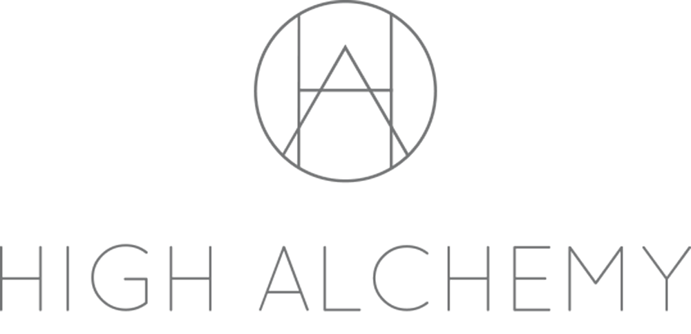 High Alchemy Fashion Showroom