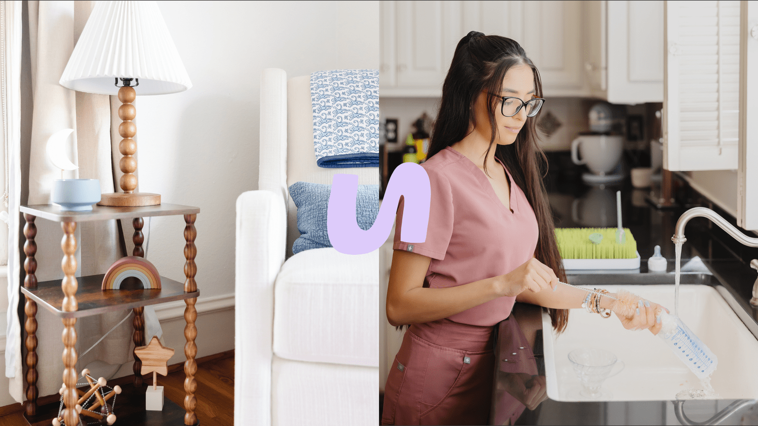 Harmony Baby Concierge