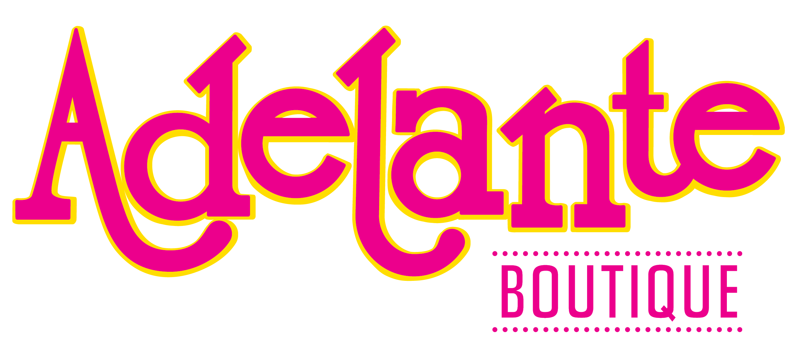 Adelante Boutique