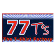77T's Souvenirs and T-Shirts