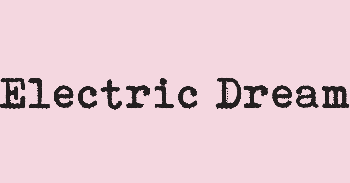 Electric Dream Boutique | Women's Clothing | Vintage | Gifts | Dresses | Accessories