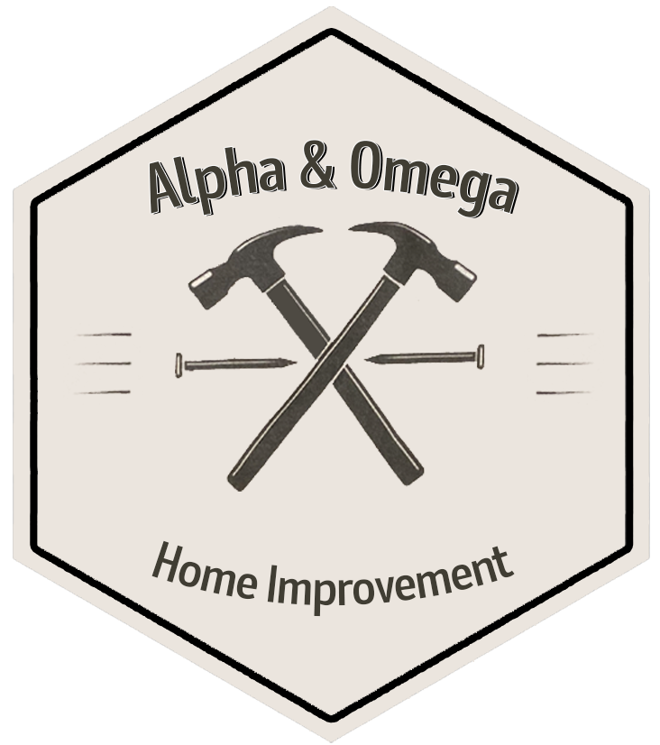 Alpha&Omega Home Improvement LLC