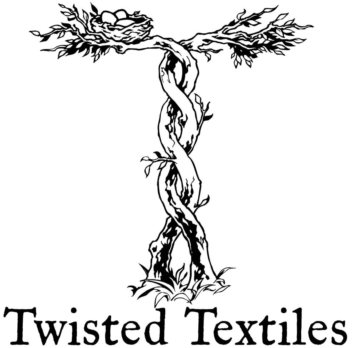 Twisted Textiles