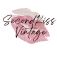 Second Kiss Vintage