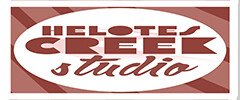 Helotes Creek Studio