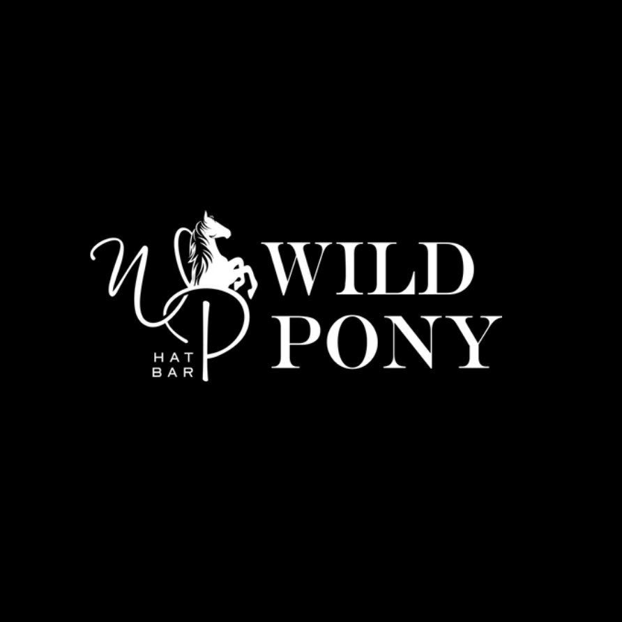 Wild Pony Hat Bar at Basila Frocks