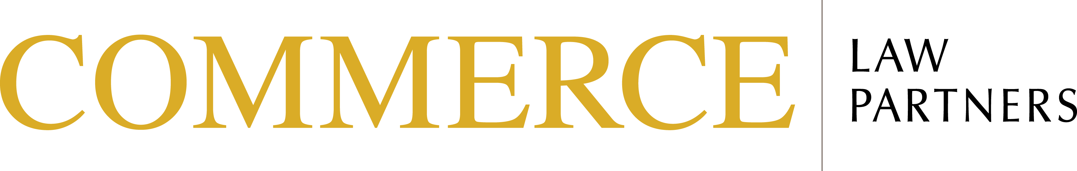Commerce Law Partners