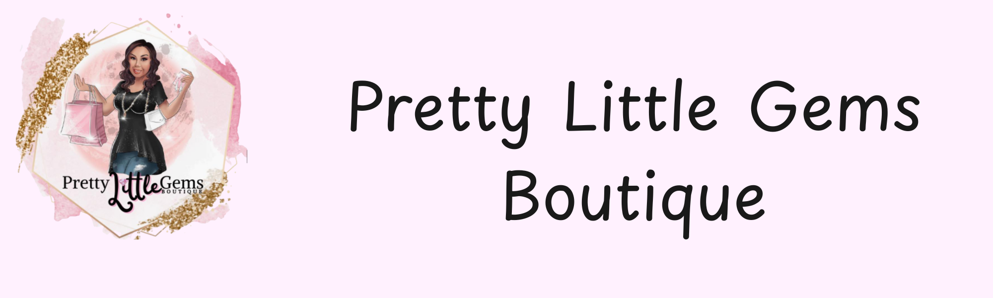 Pretty Little Gems Boutique