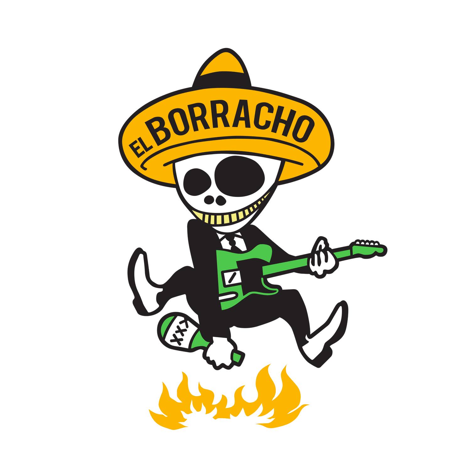 El Borracho Pike Place Market