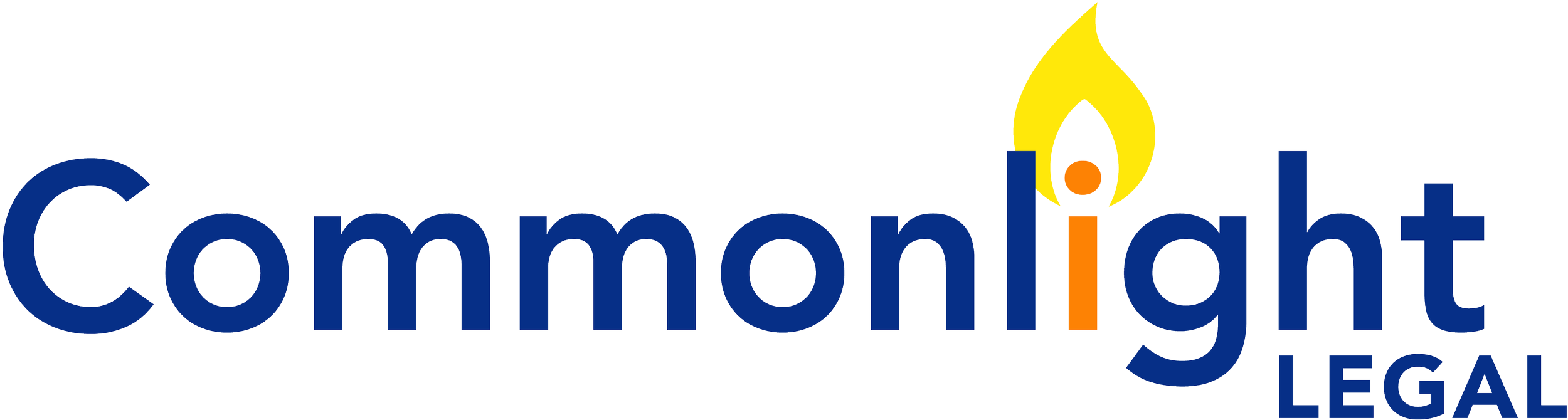 Commonlight Legal LLP