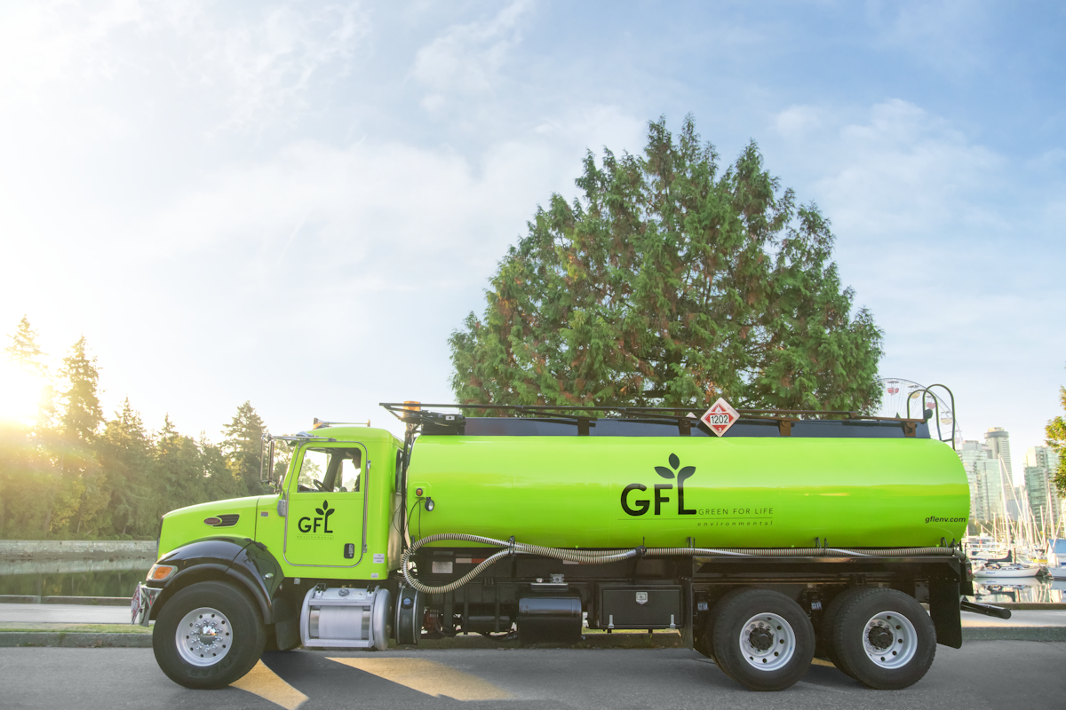 GFL Environmental Services